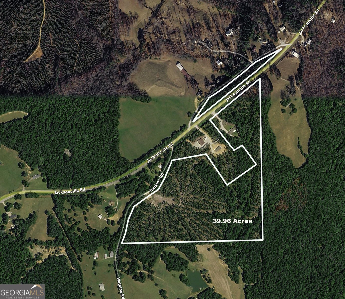 4885 Jacksonville Road Buchanan - Photo 15