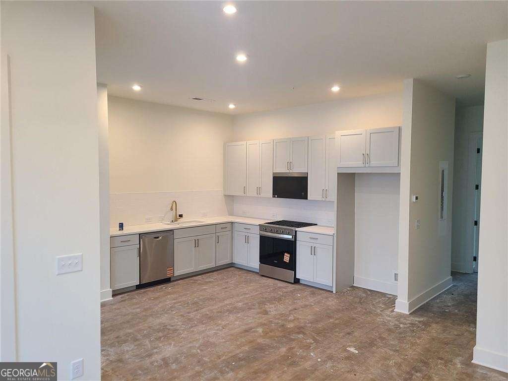 924 Hughley Circle Atlanta - Photo 6