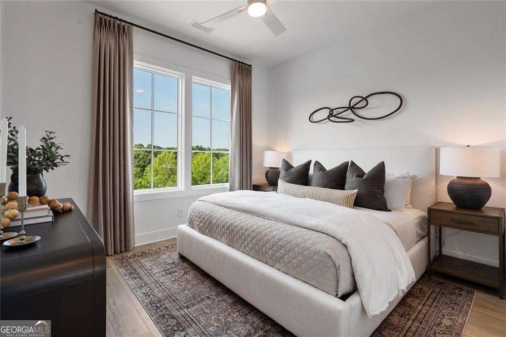 924 Hughley Circle Atlanta - Photo 8