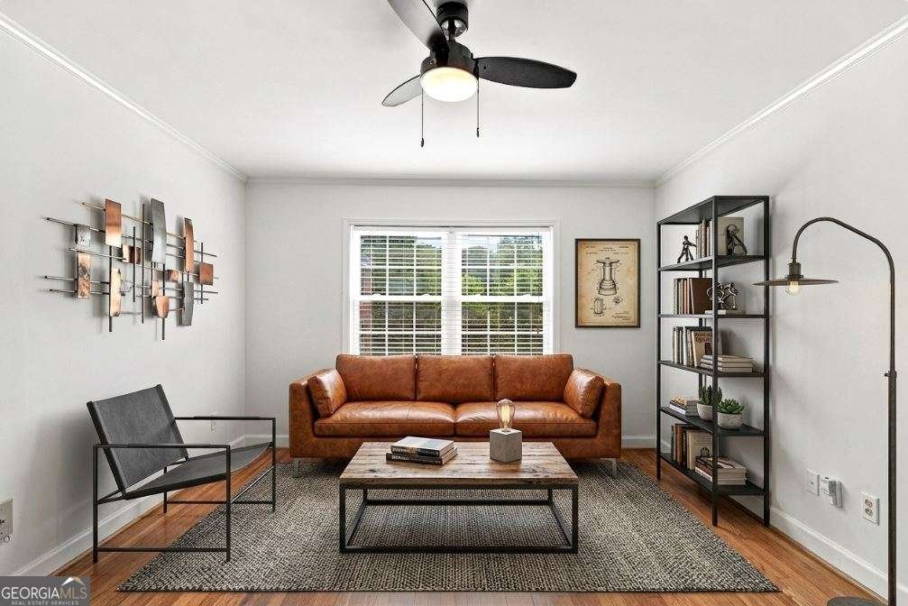 560 Goldsboro Road Atlanta - main photo
