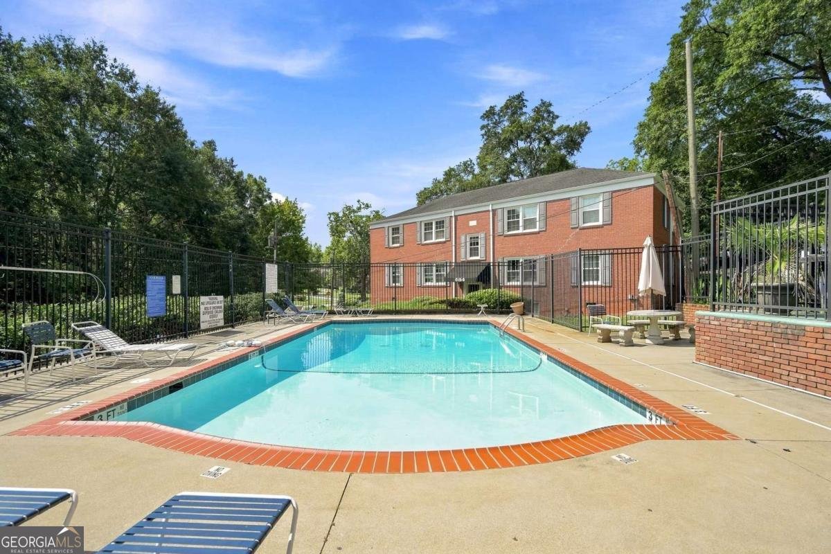 560 Goldsboro Road Atlanta - Photo 11