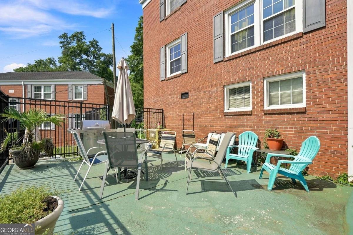 560 Goldsboro Road Atlanta - Photo 12