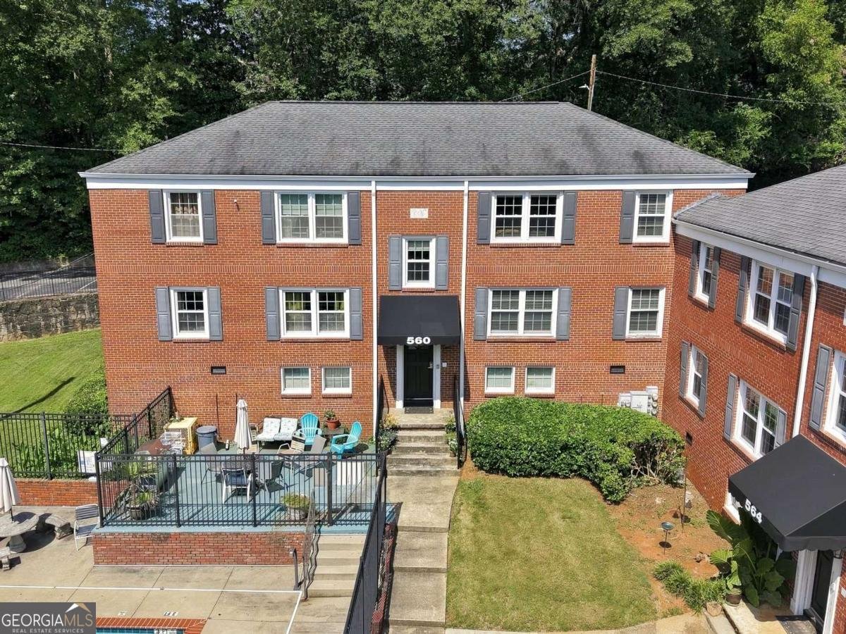 560 Goldsboro Road Atlanta - Photo 13