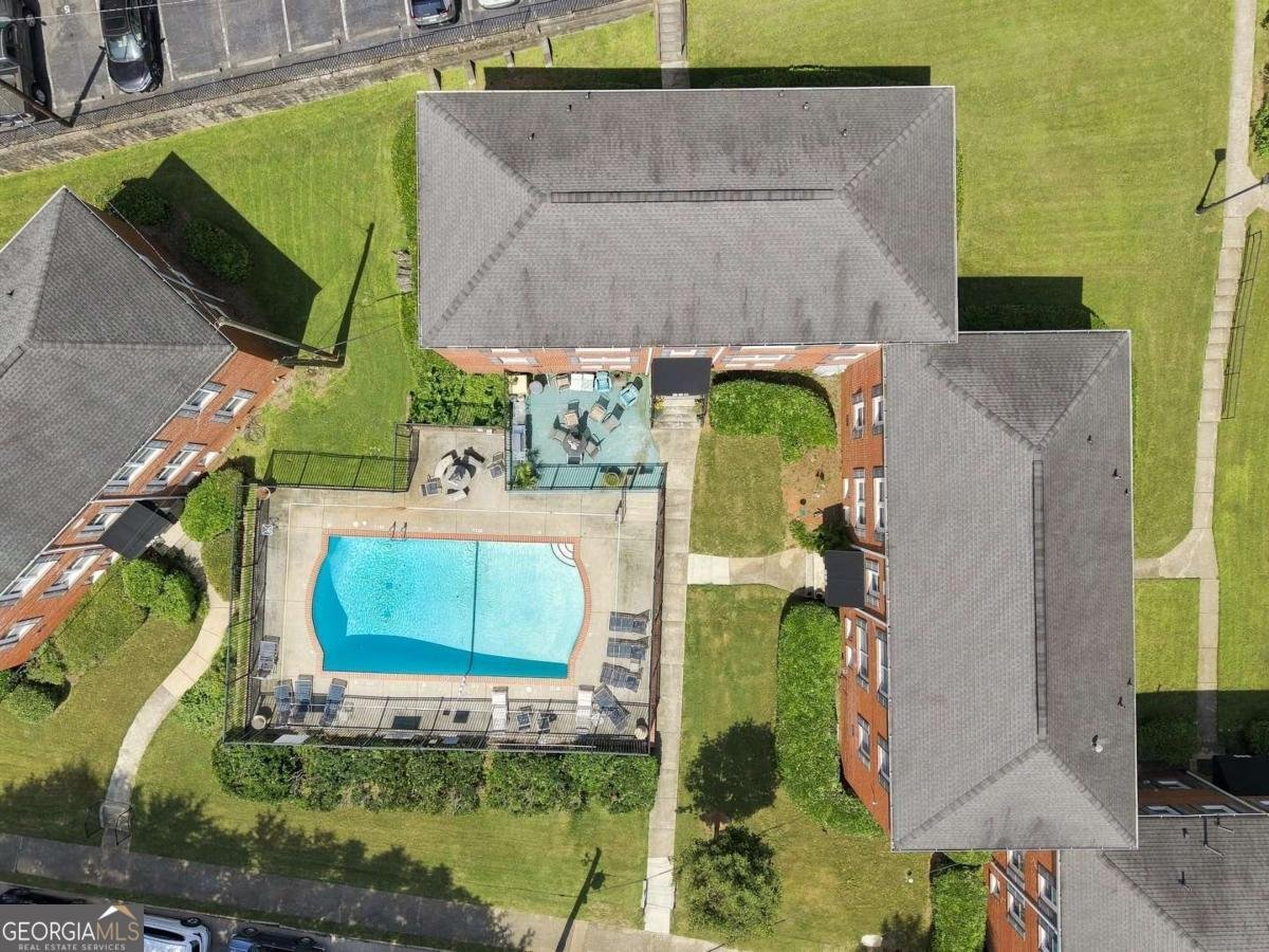 560 Goldsboro Road Atlanta - Photo 14