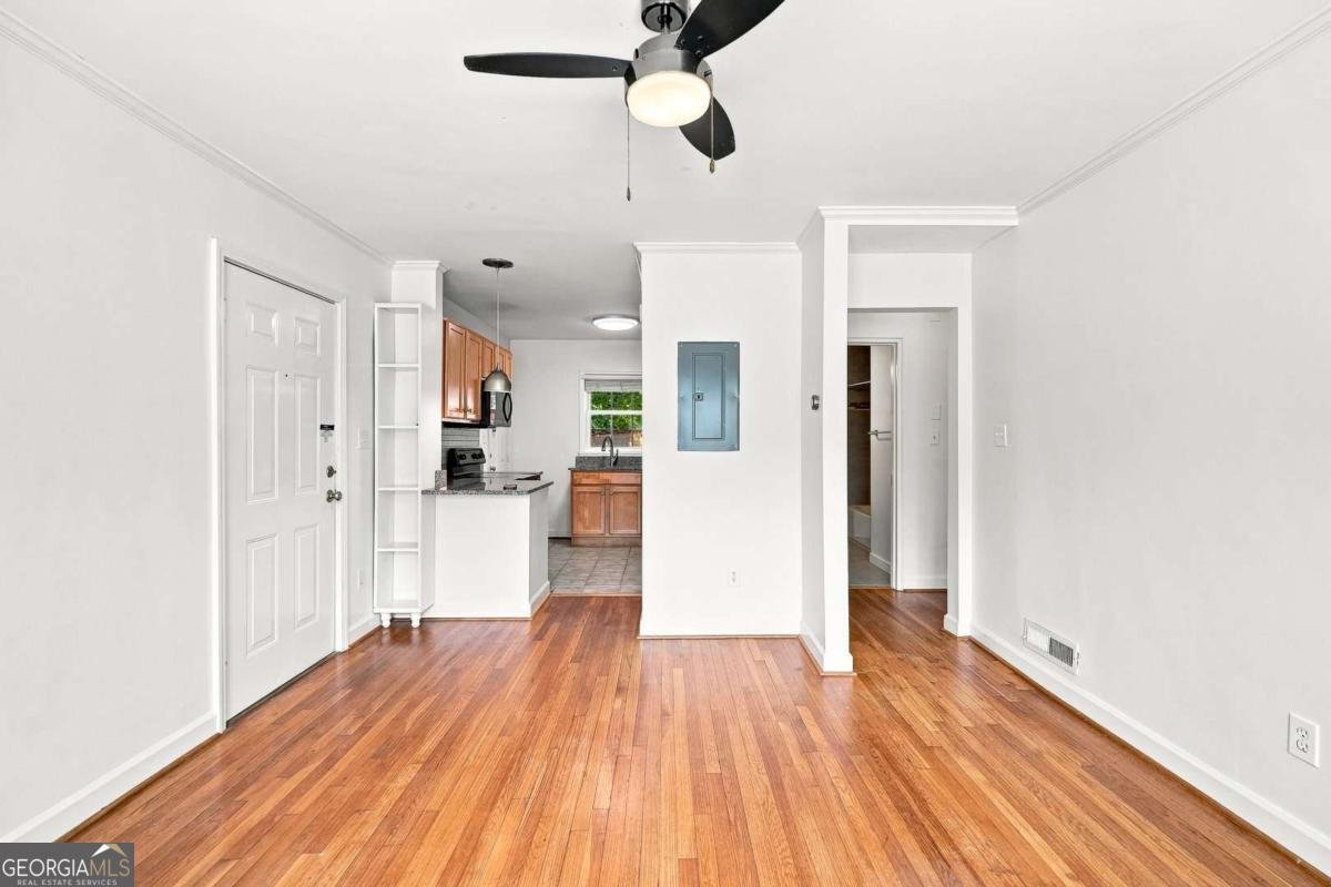 560 Goldsboro Road Atlanta - Photo 15