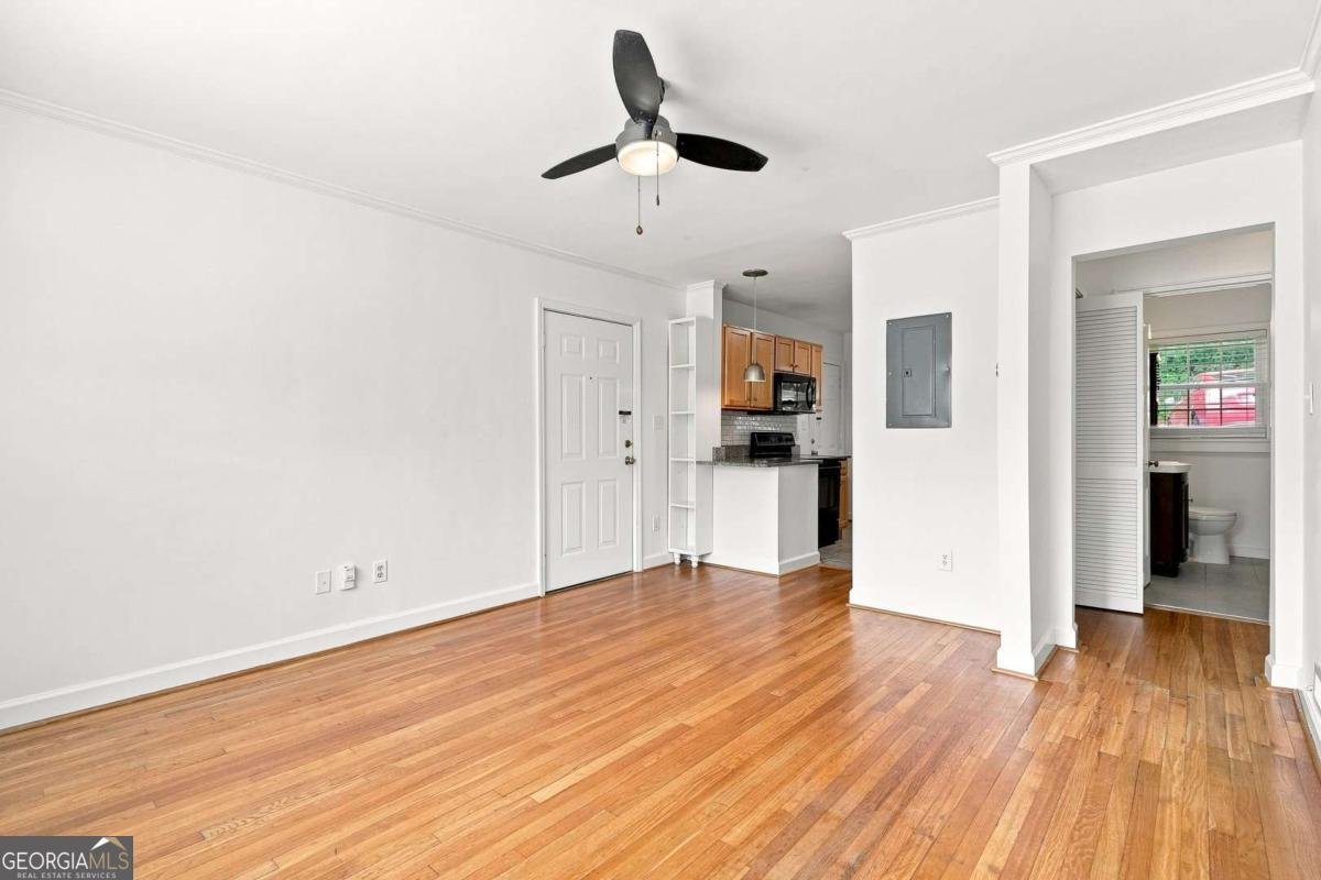 560 Goldsboro Road Atlanta - Photo 17