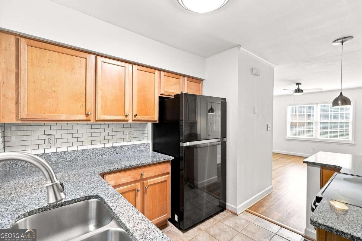 560 Goldsboro Road Atlanta - Photo 19
