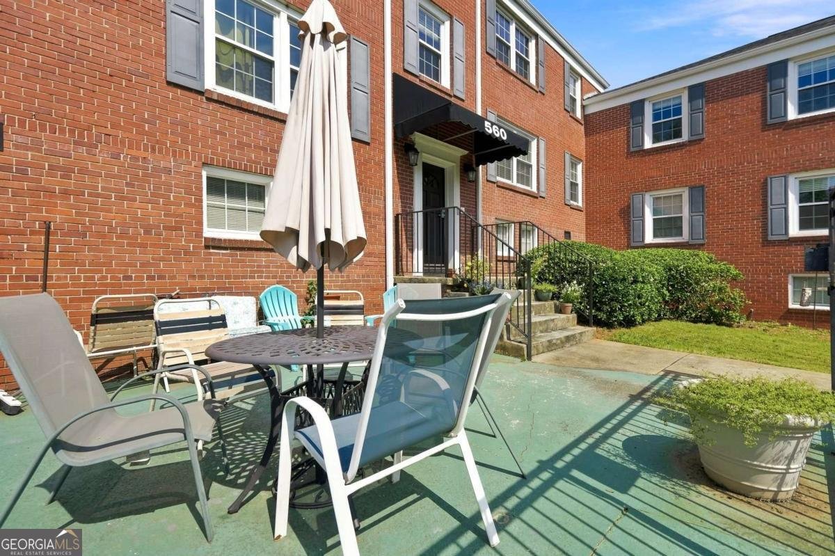 560 Goldsboro Road Atlanta - Photo 36