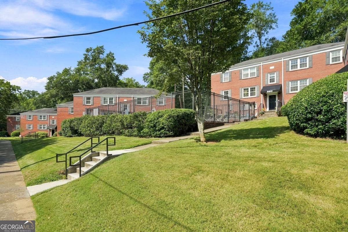 560 Goldsboro Road Atlanta - Photo 37