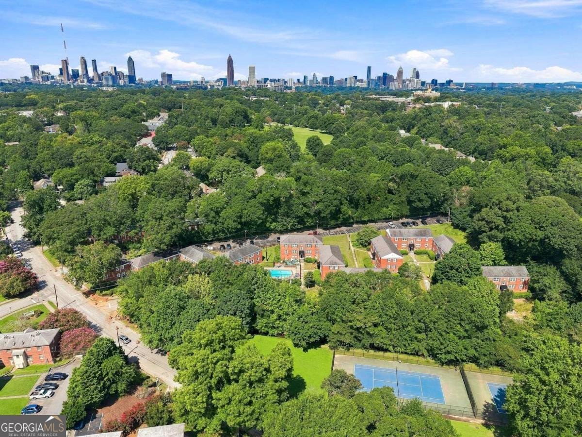 560 Goldsboro Road Atlanta - Photo 38