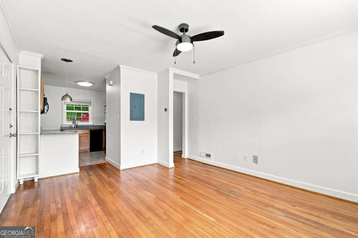 560 Goldsboro Road Atlanta - Photo 6