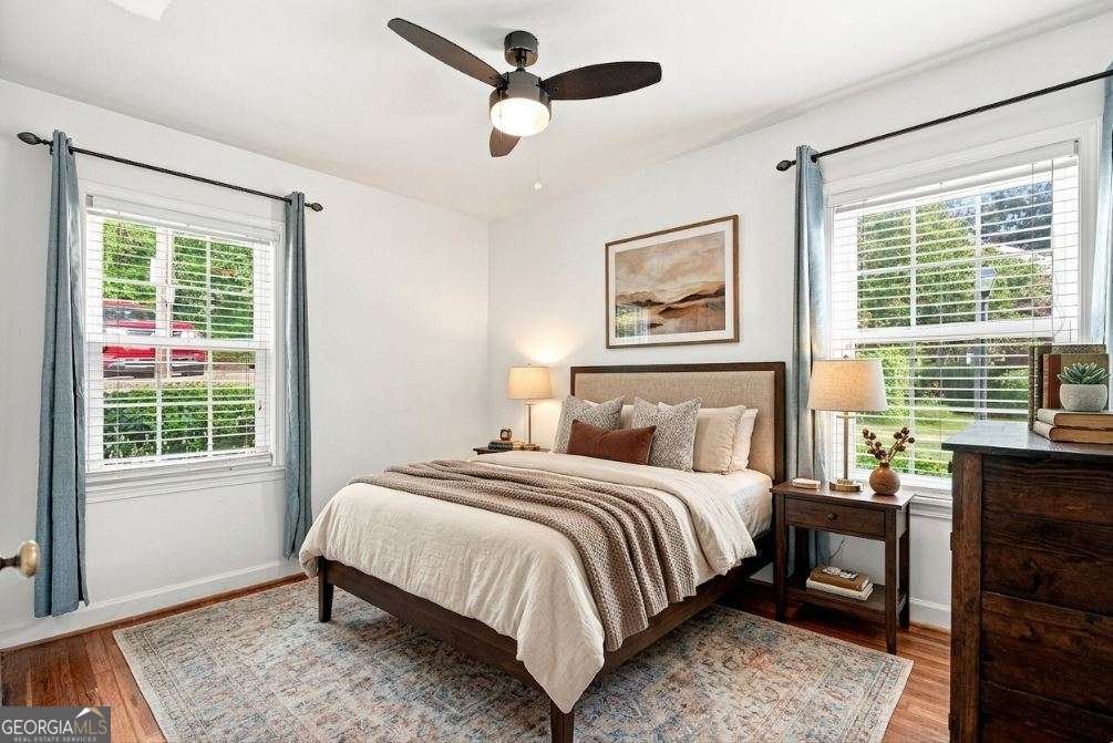 560 Goldsboro Road Atlanta - Photo 8