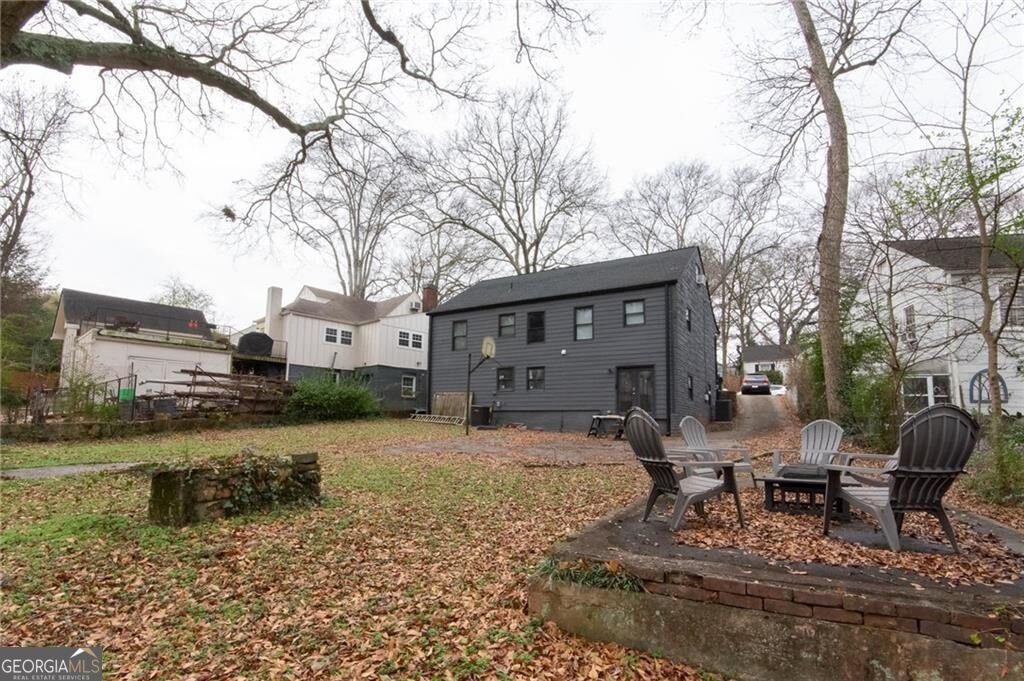 1275 Trenton Street Atlanta - Photo 26