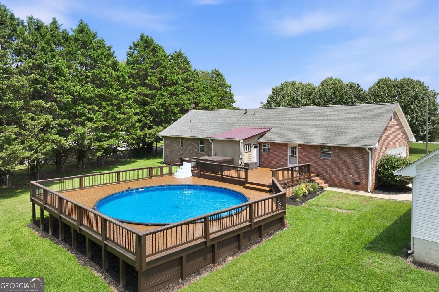 5573 Clarks Bridge Road Clermont - Photo 21