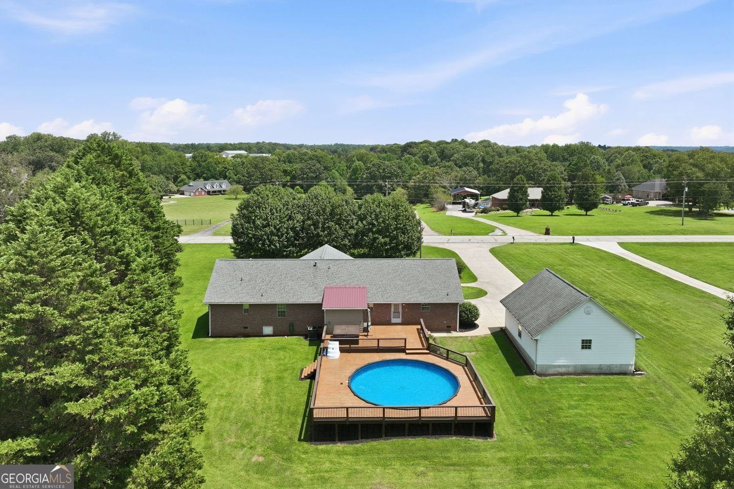 5573 Clarks Bridge Road Clermont - Photo 22