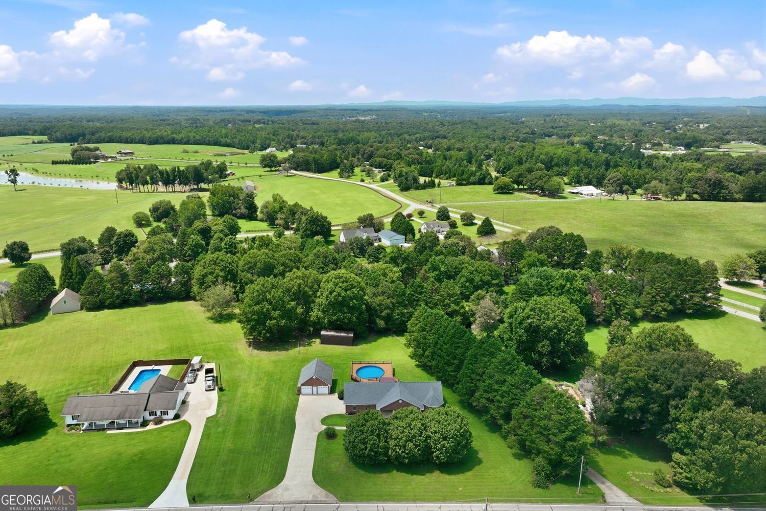5573 Clarks Bridge Road Clermont - Photo 29