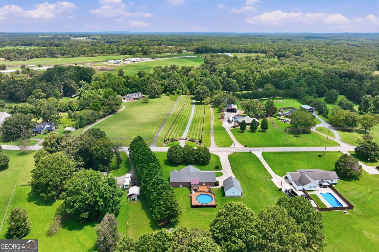 5573 Clarks Bridge Road Clermont - Photo 31