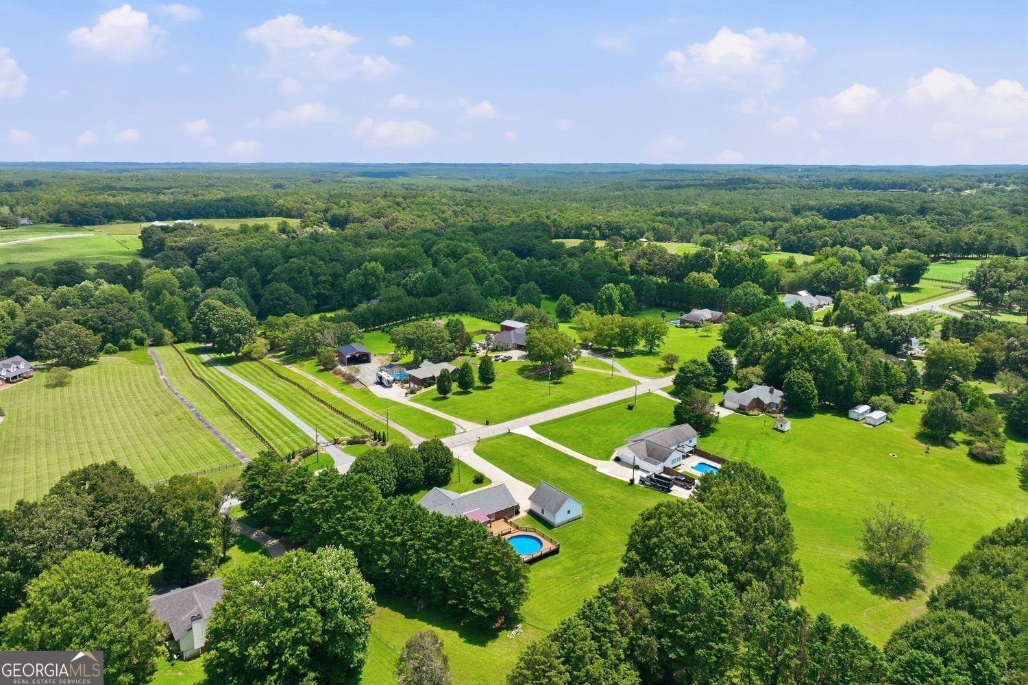 5573 Clarks Bridge Road Clermont - Photo 33