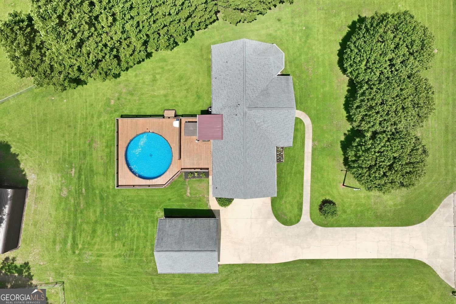 5573 Clarks Bridge Road Clermont - Photo 34