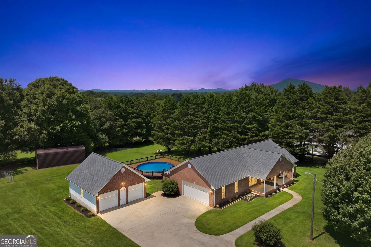 5573 Clarks Bridge Road Clermont - Photo 35