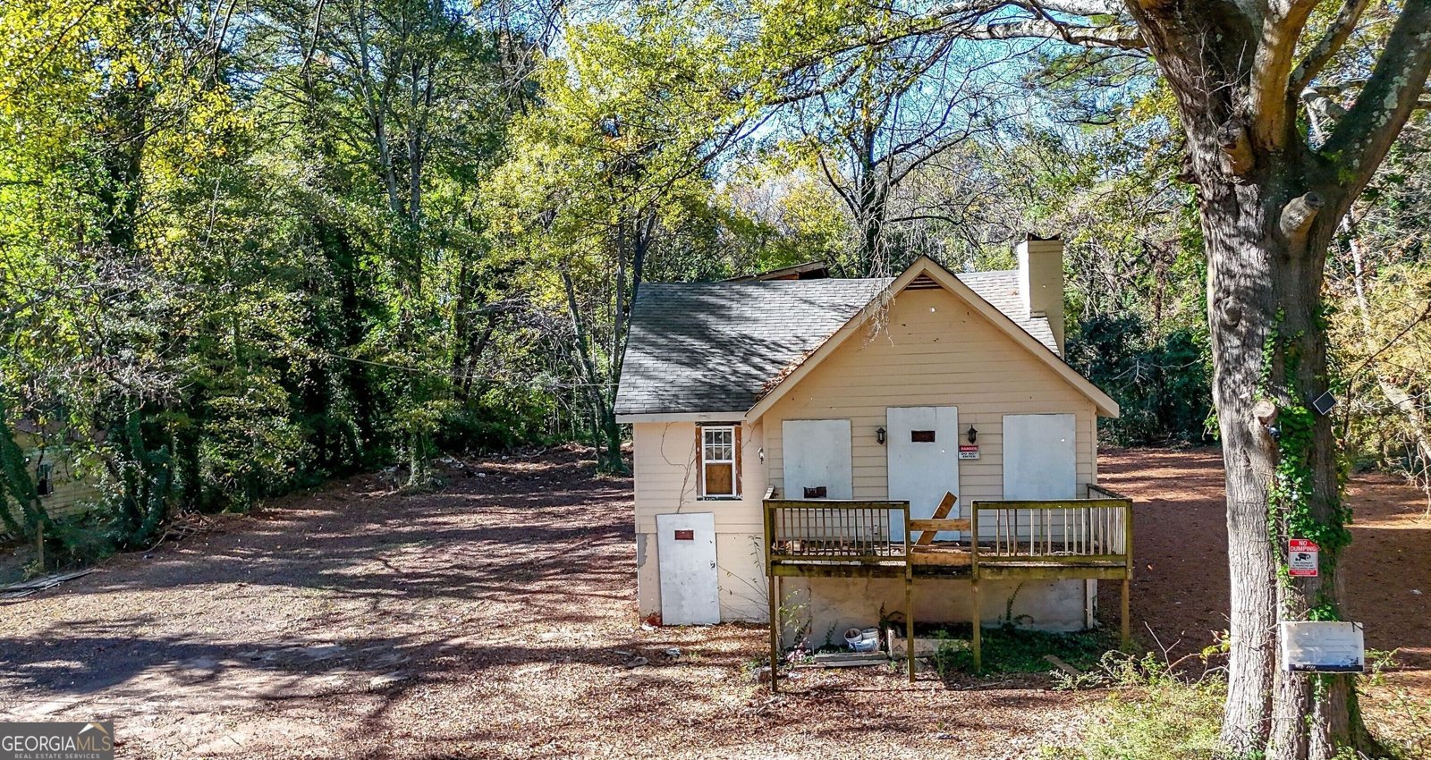 2905 Waters Road Atlanta - main photo