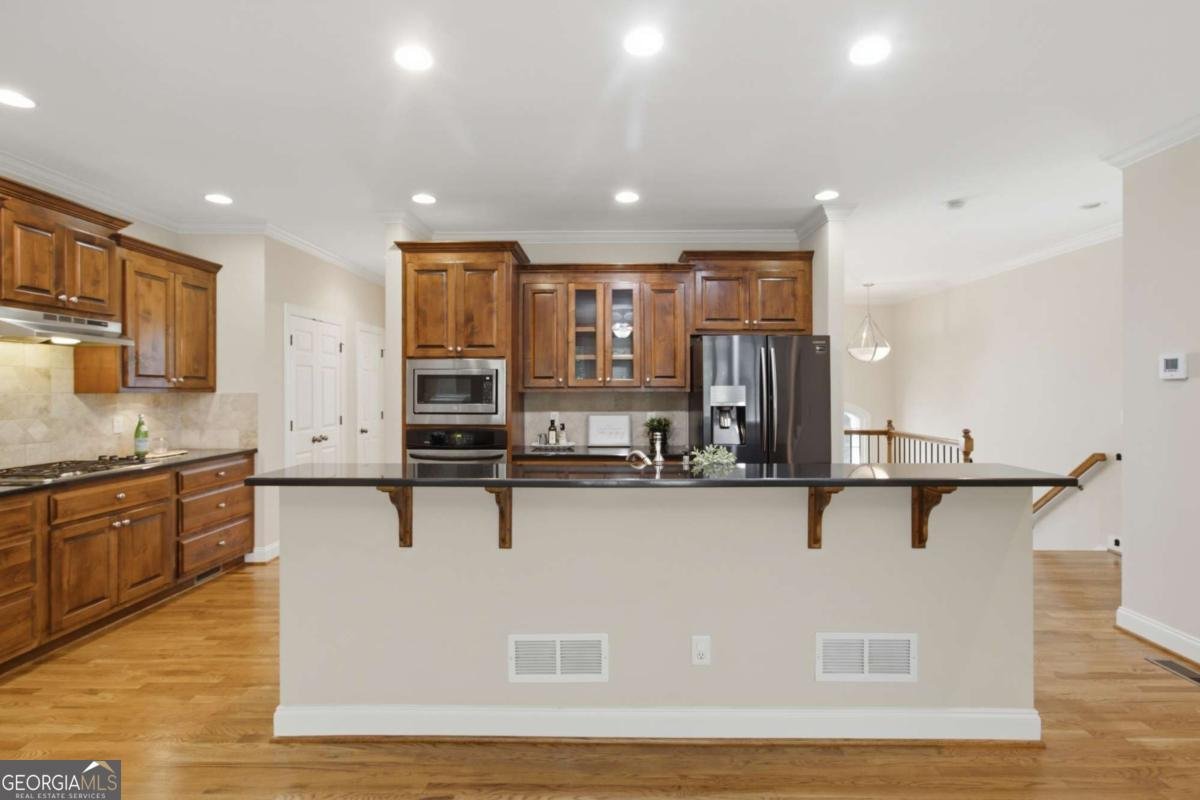 1262 Brickton Drive Atlanta - Photo 13