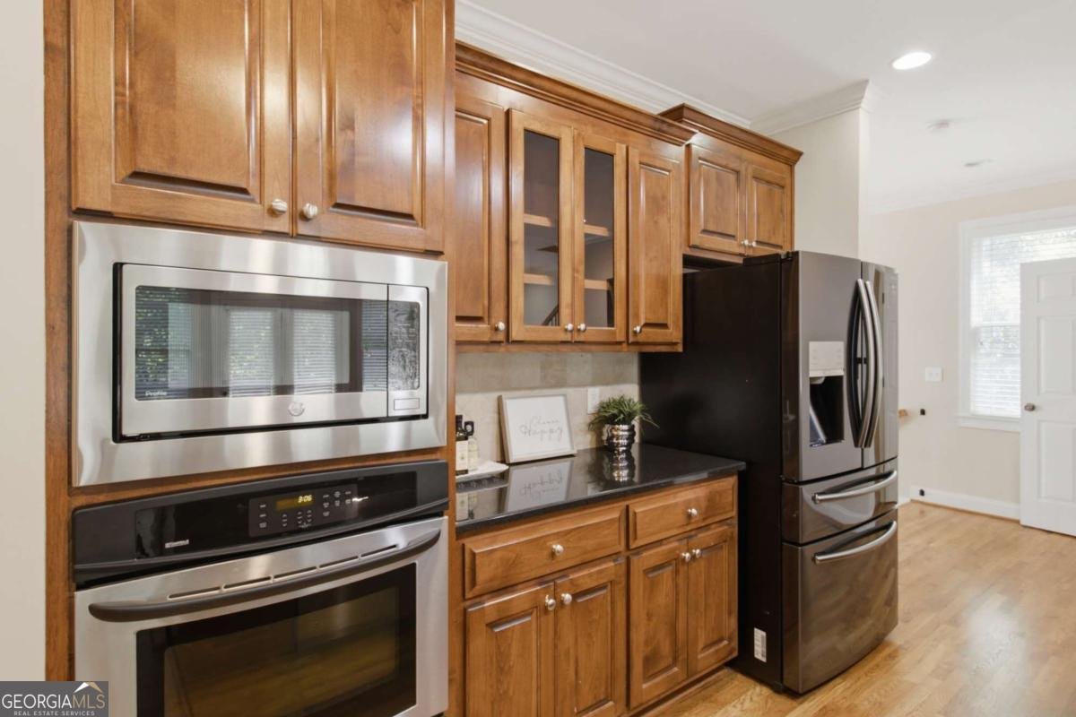 1262 Brickton Drive Atlanta - Photo 15