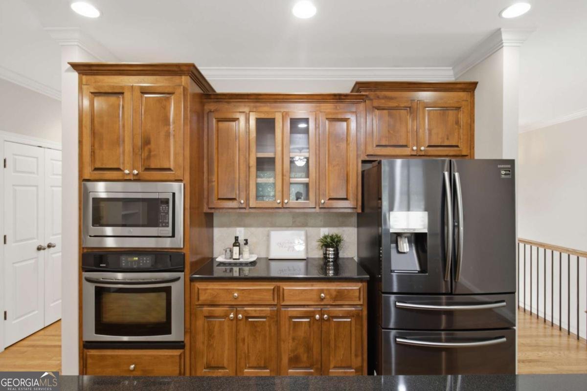 1262 Brickton Drive Atlanta - Photo 16