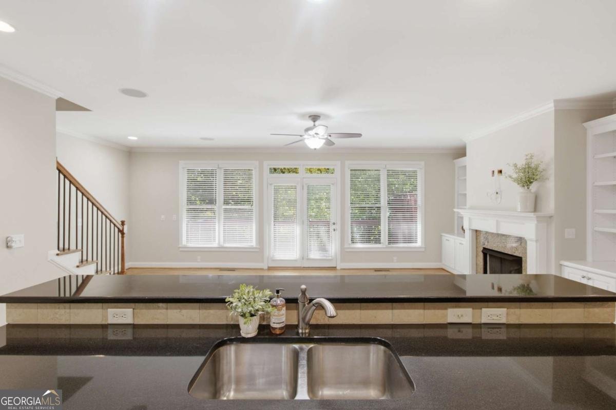 1262 Brickton Drive Atlanta - Photo 17