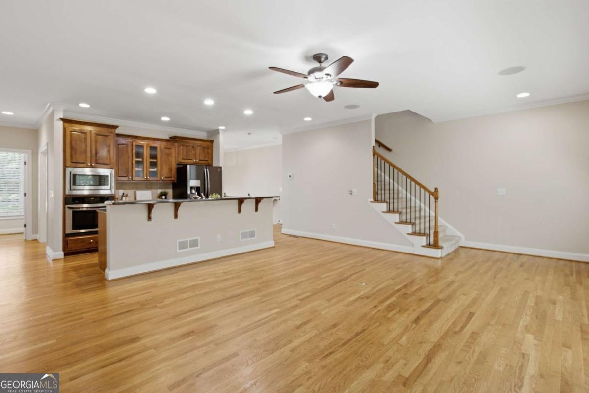 1262 Brickton Drive Atlanta - Photo 19