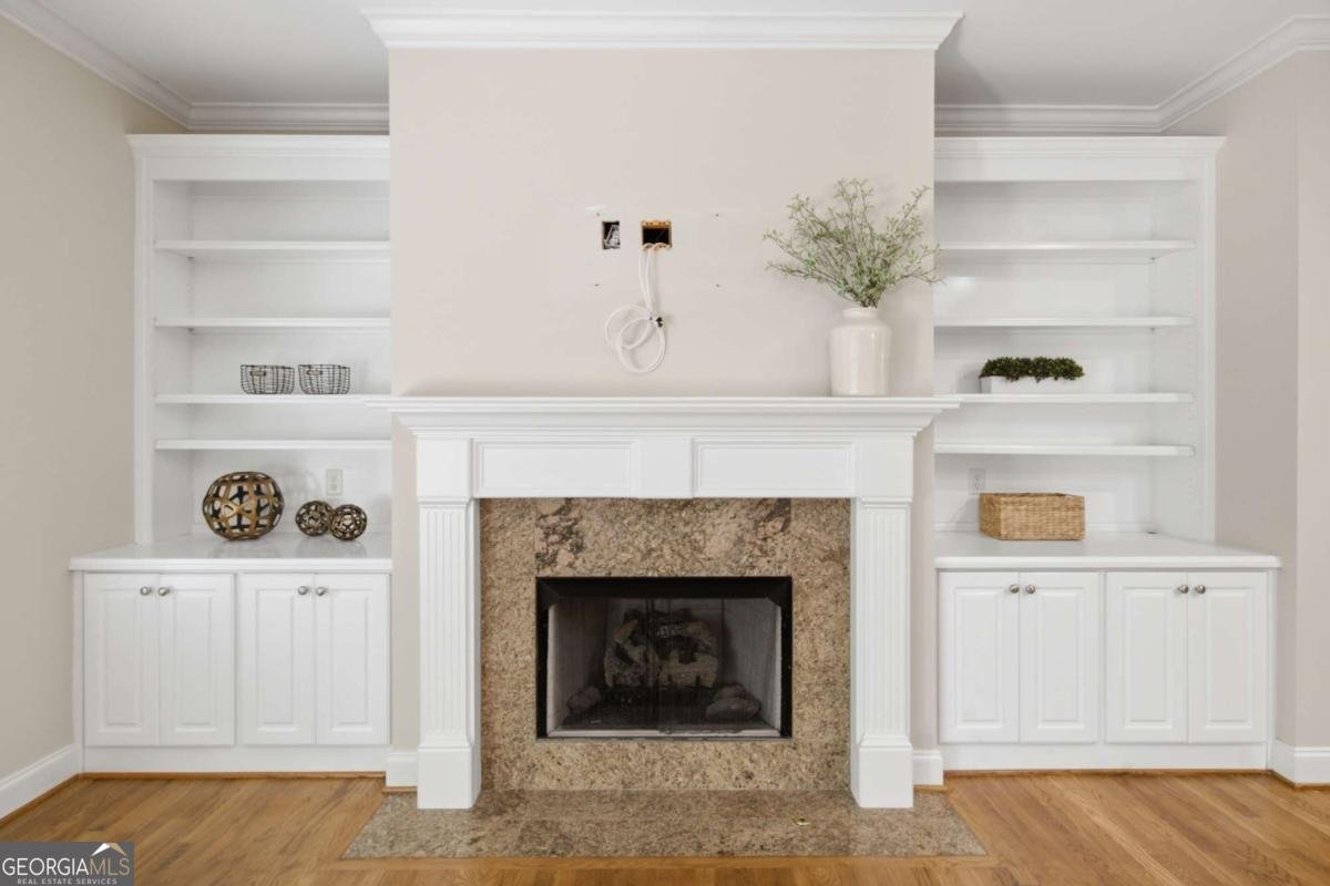 1262 Brickton Drive Atlanta - Photo 20
