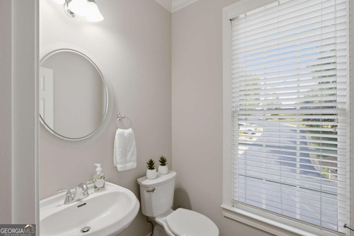 1262 Brickton Drive Atlanta - Photo 21