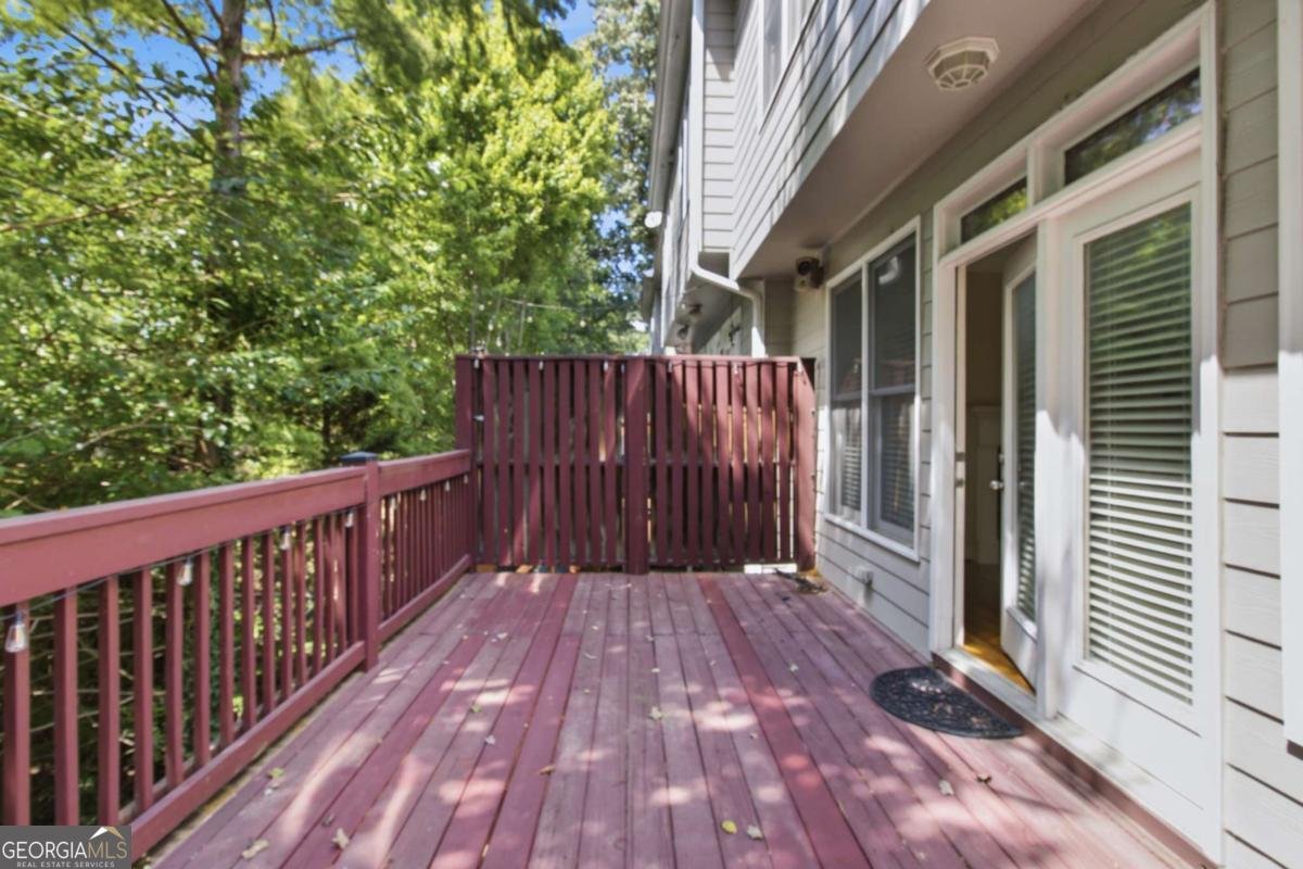 1262 Brickton Drive Atlanta - Photo 22