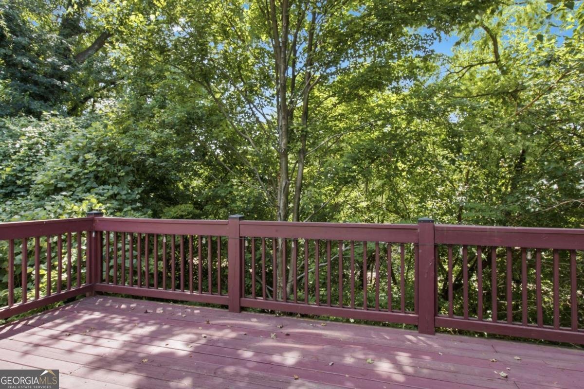 1262 Brickton Drive Atlanta - Photo 23