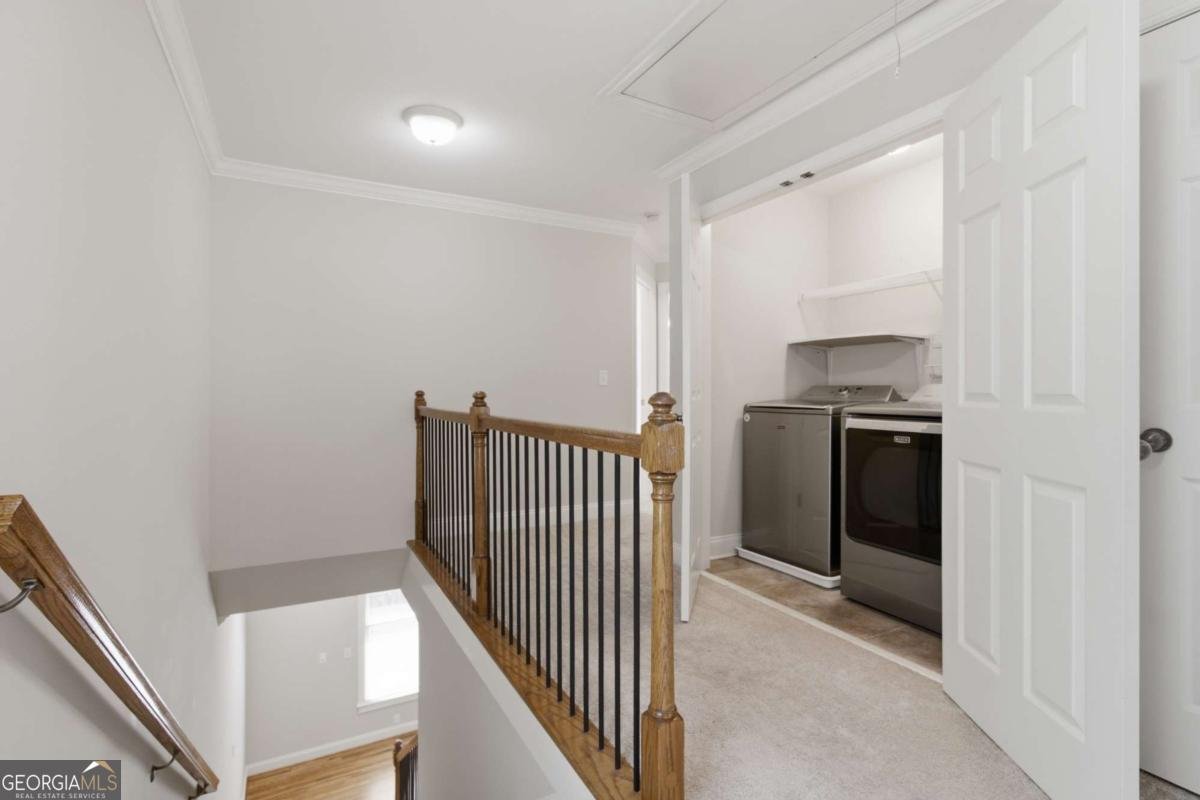 1262 Brickton Drive Atlanta - Photo 24