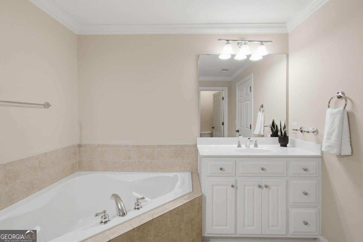 1262 Brickton Drive Atlanta - Photo 29