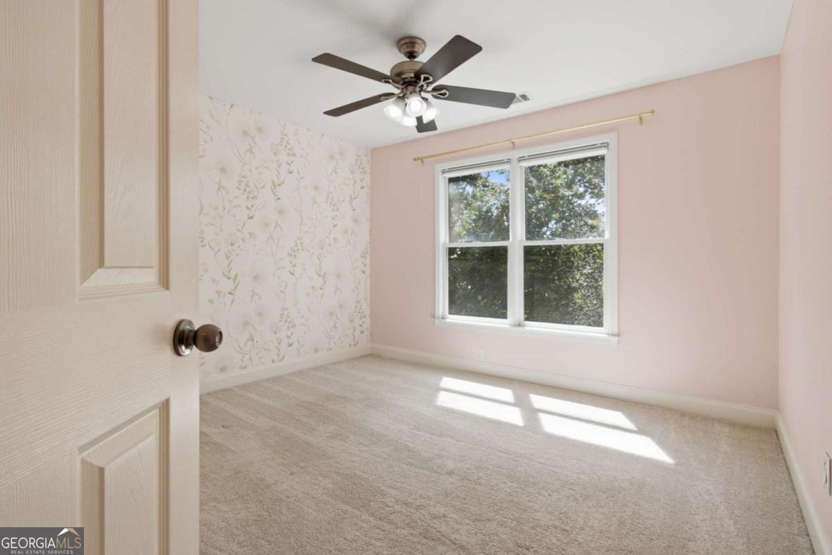 1262 Brickton Drive Atlanta - Photo 30