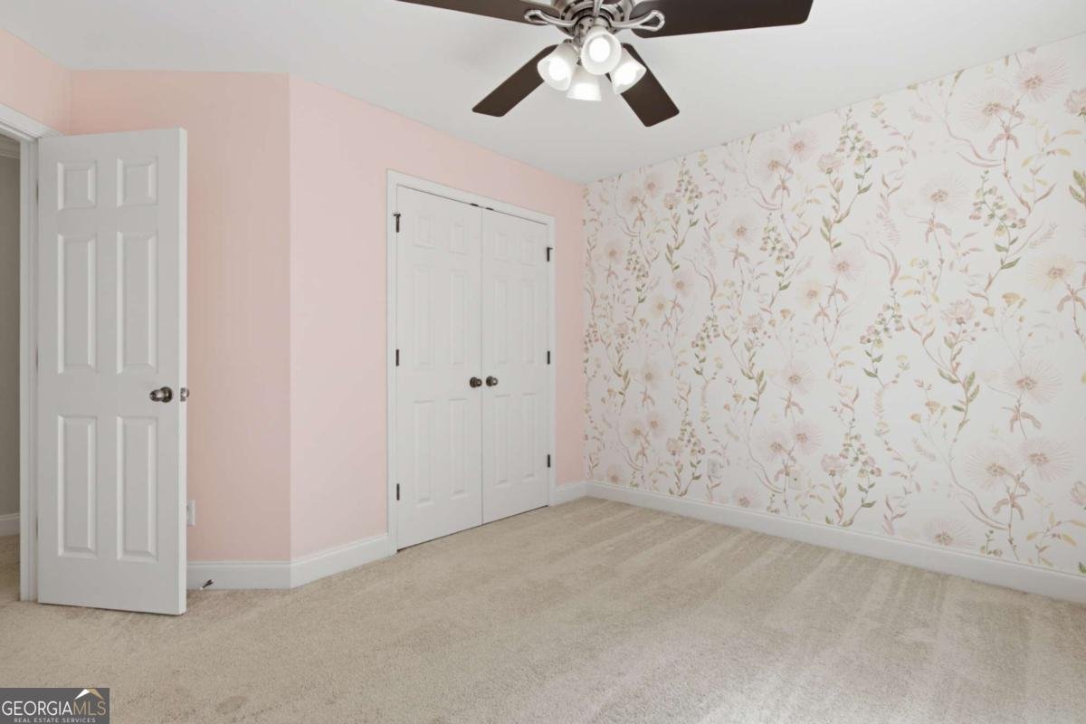 1262 Brickton Drive Atlanta - Photo 31