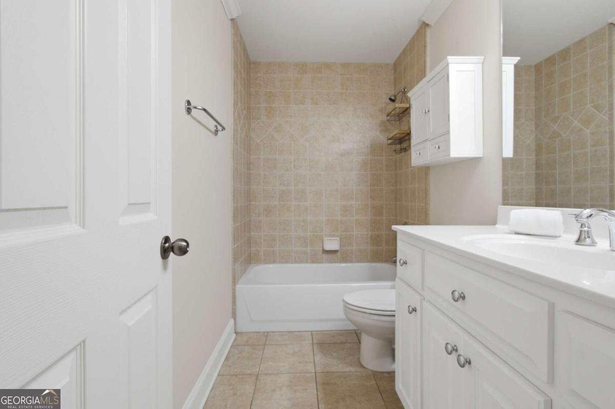 1262 Brickton Drive Atlanta - Photo 35