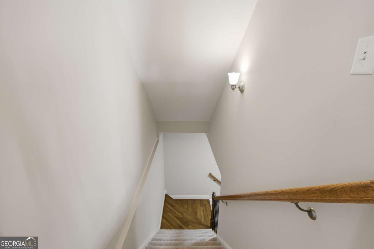 1262 Brickton Drive Atlanta - Photo 36