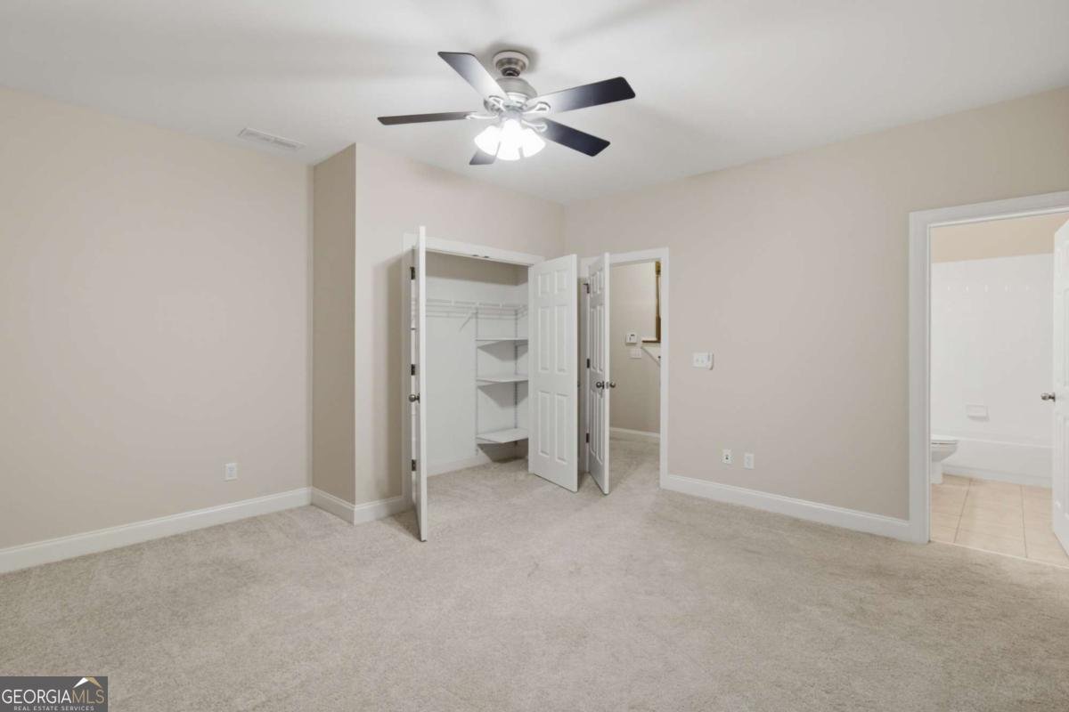 1262 Brickton Drive Atlanta - Photo 38