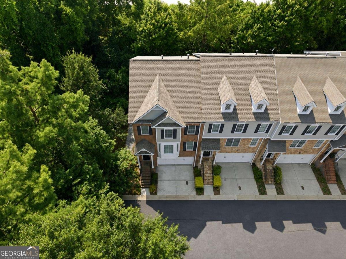 1262 Brickton Drive Atlanta - Photo 42