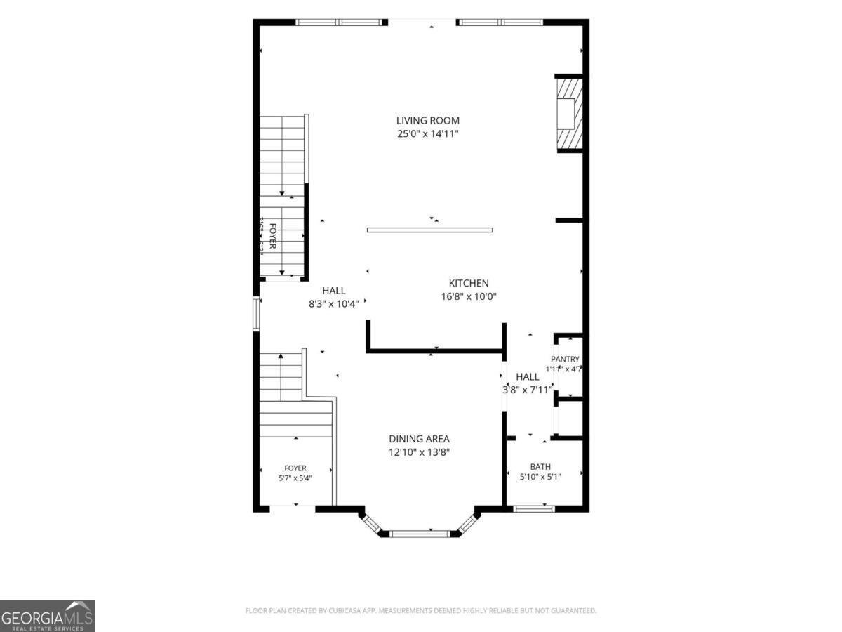 1262 Brickton Drive Atlanta - Photo 43