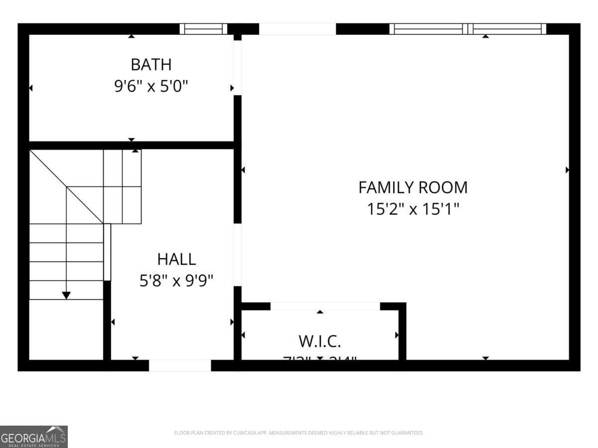 1262 Brickton Drive Atlanta - Photo 45