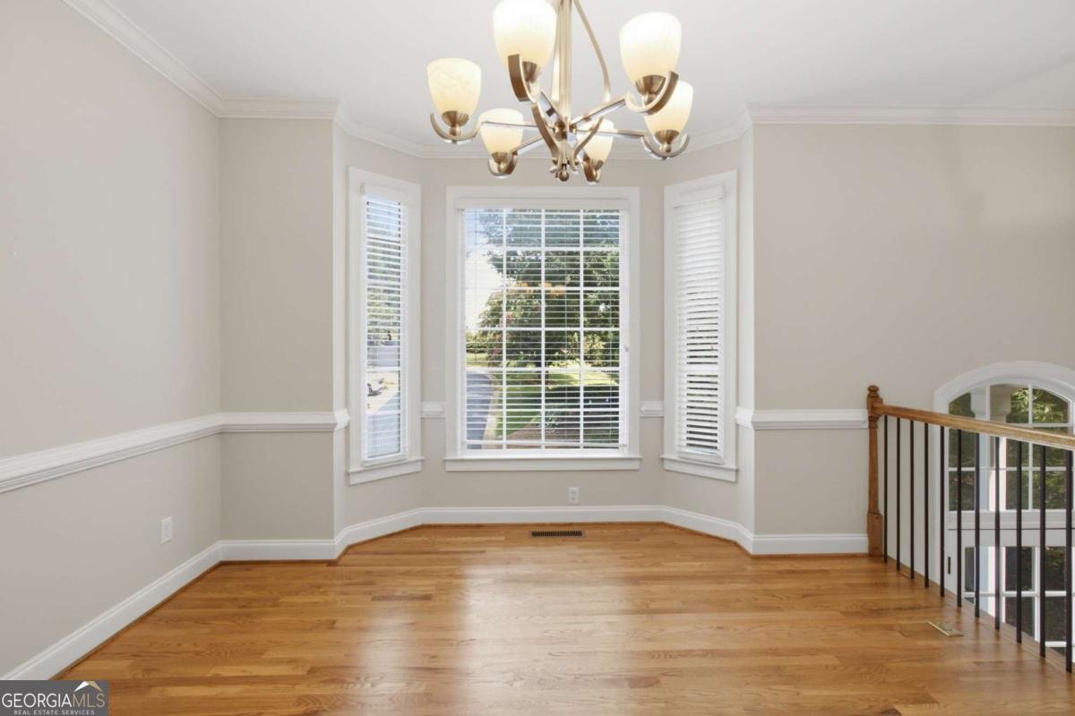 1262 Brickton Drive Atlanta - Photo 7