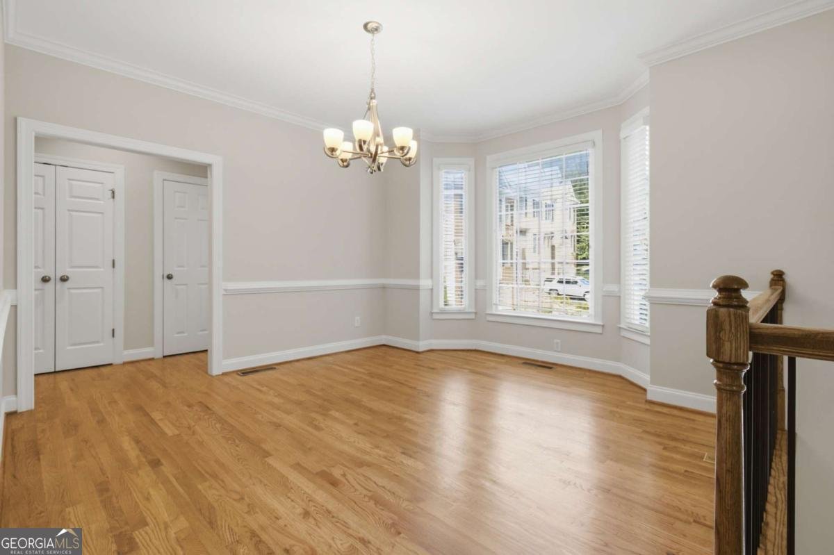 1262 Brickton Drive Atlanta - Photo 8