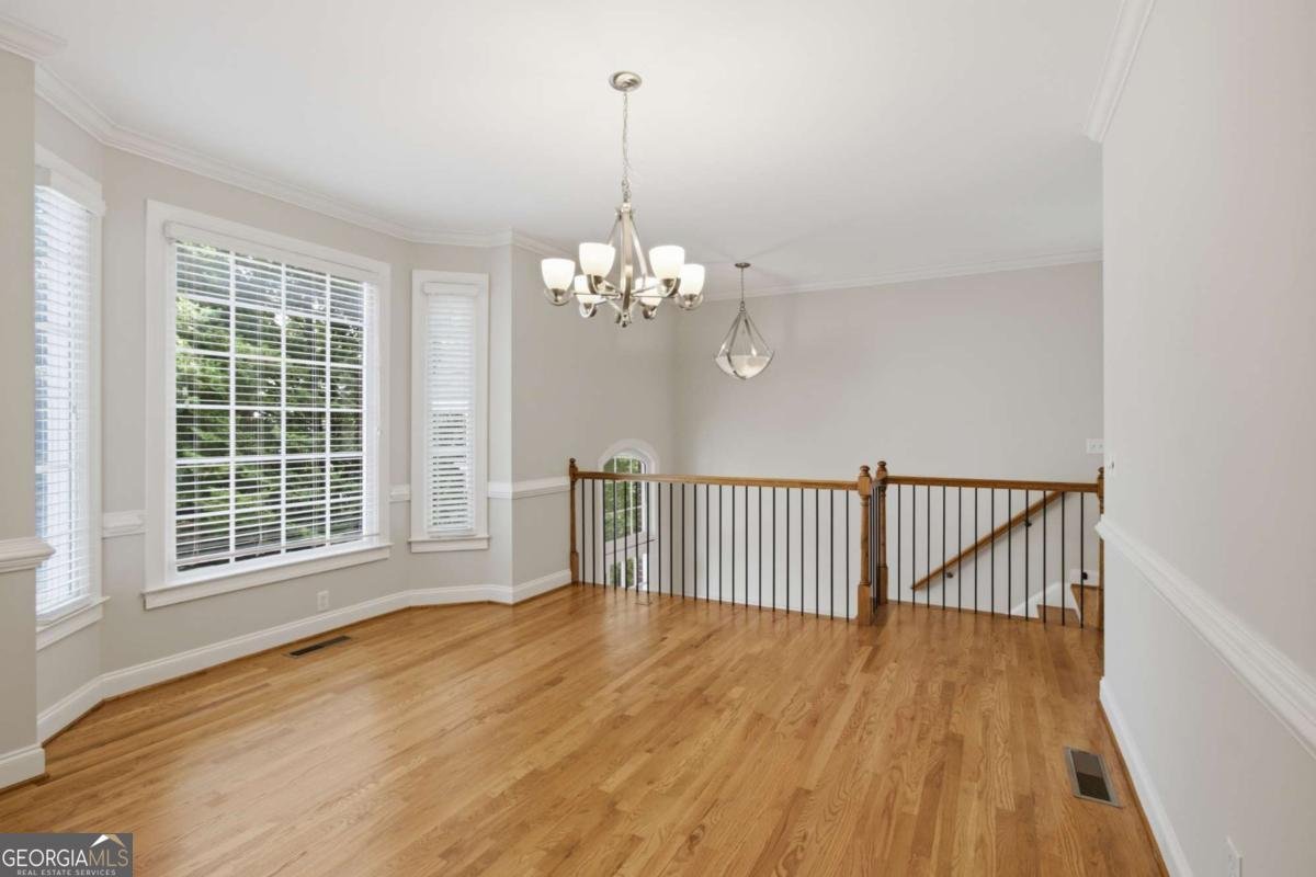 1262 Brickton Drive Atlanta - Photo 9