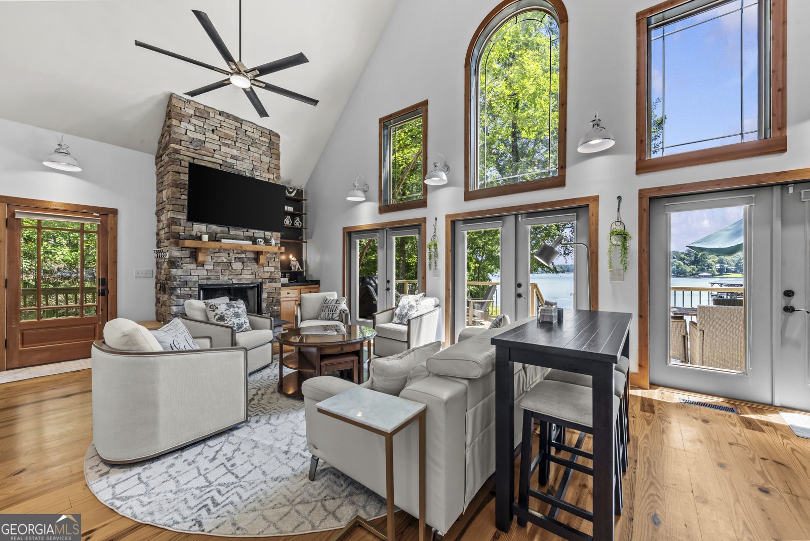 838 Steel Bridge Road Eatonton - Photo 10