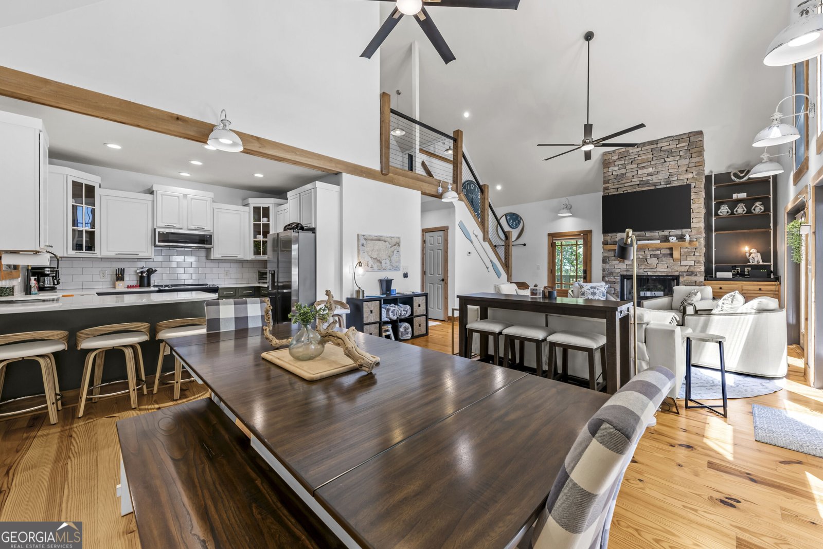 838 Steel Bridge Road Eatonton - Photo 13