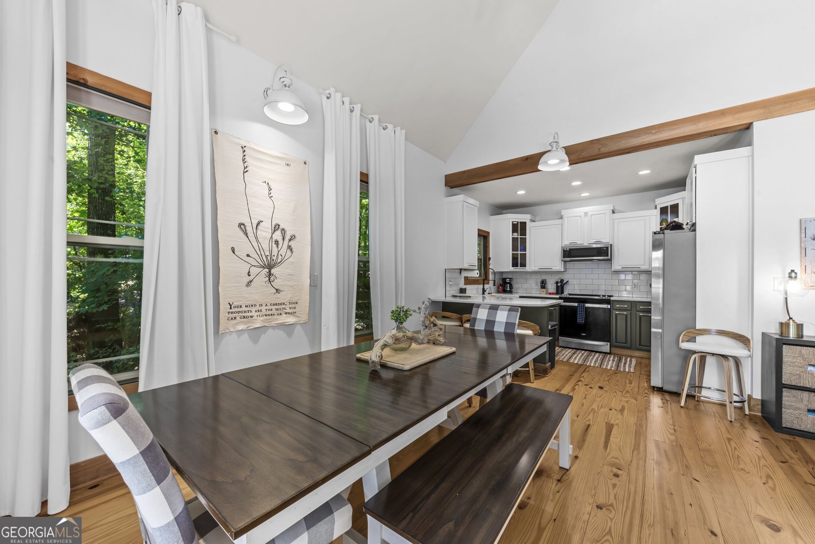 838 Steel Bridge Road Eatonton - Photo 14
